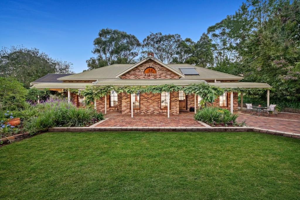 20 ACACIA AVE, OAKDALE, NSW 2570