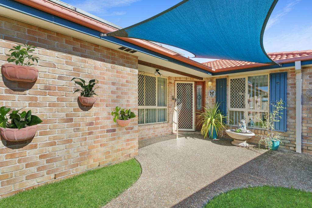 2/11 Rosnay Ct, Banora Point, NSW 2486