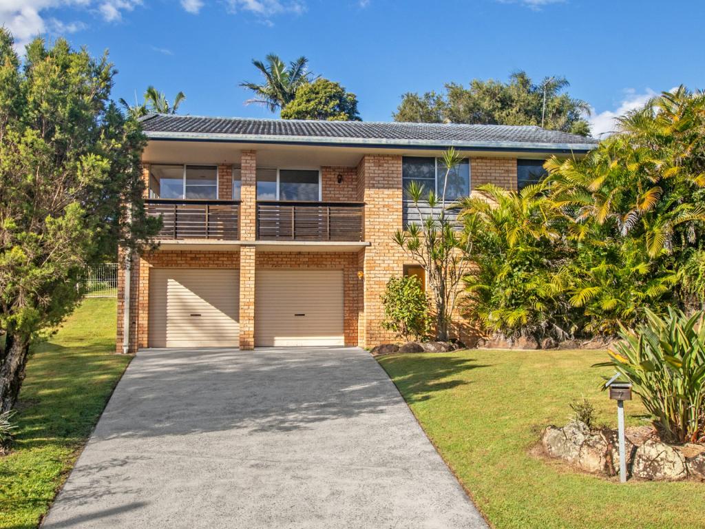 7 RANGE CT, GOONELLABAH, NSW 2480