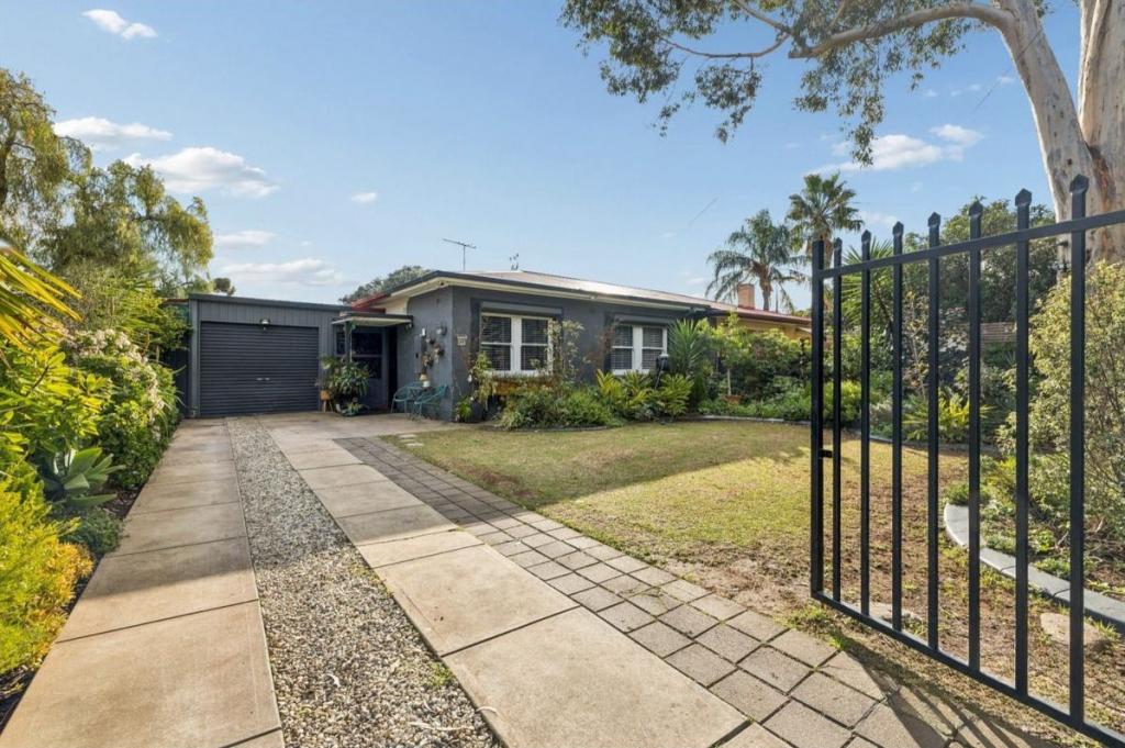 49 Knighton Rd, Elizabeth North, SA 5113