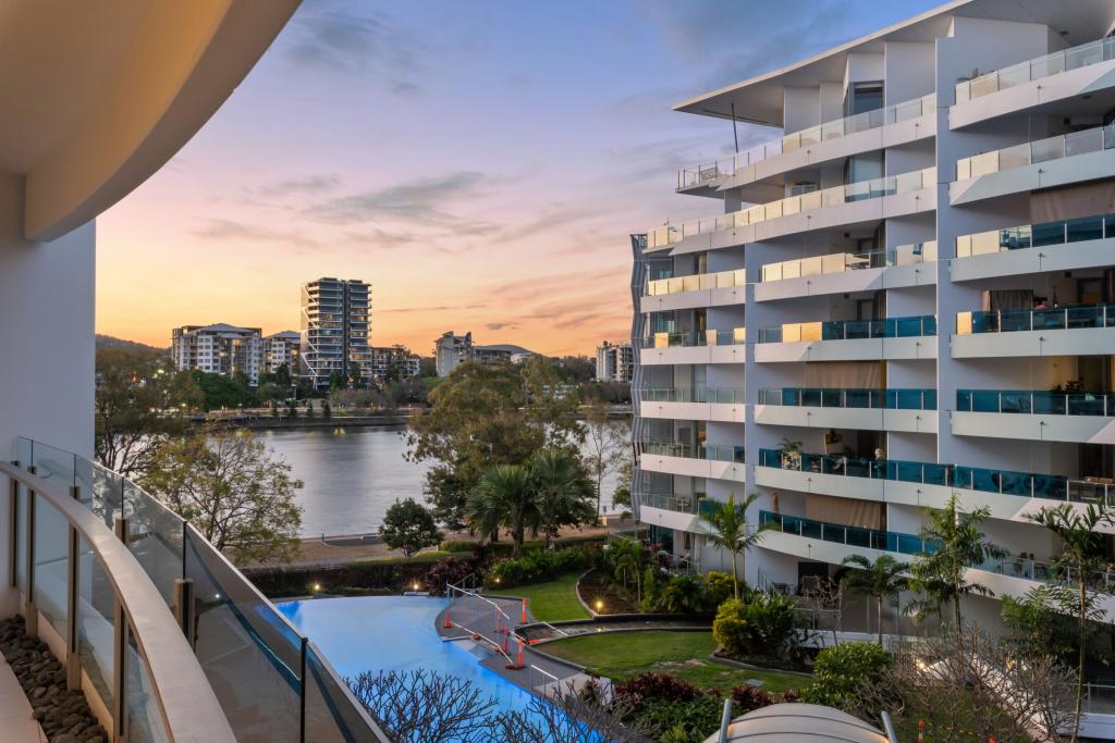 1301/45 Duncan St, West End, QLD 4101