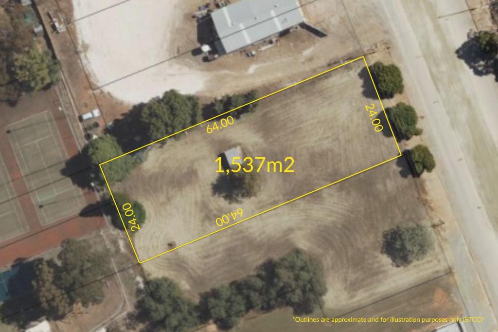 14 FISHER ST, GEORGETOWN, SA 5472