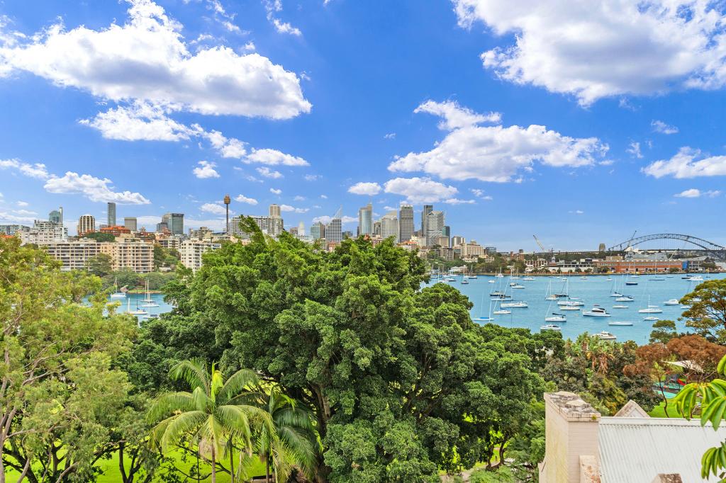 2/8 Goomerah Cres, Darling Point, NSW 2027