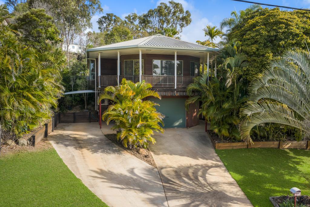 8 Gapparis St, Kin Kora, QLD 4680
