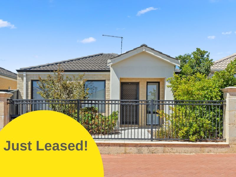 52 Bristlebird App, Baldivis, WA 6171