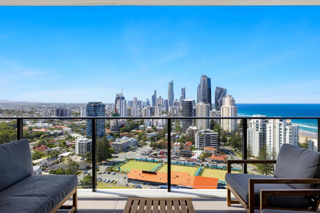 106/18 Chelsea Ave, Broadbeach, QLD 4218