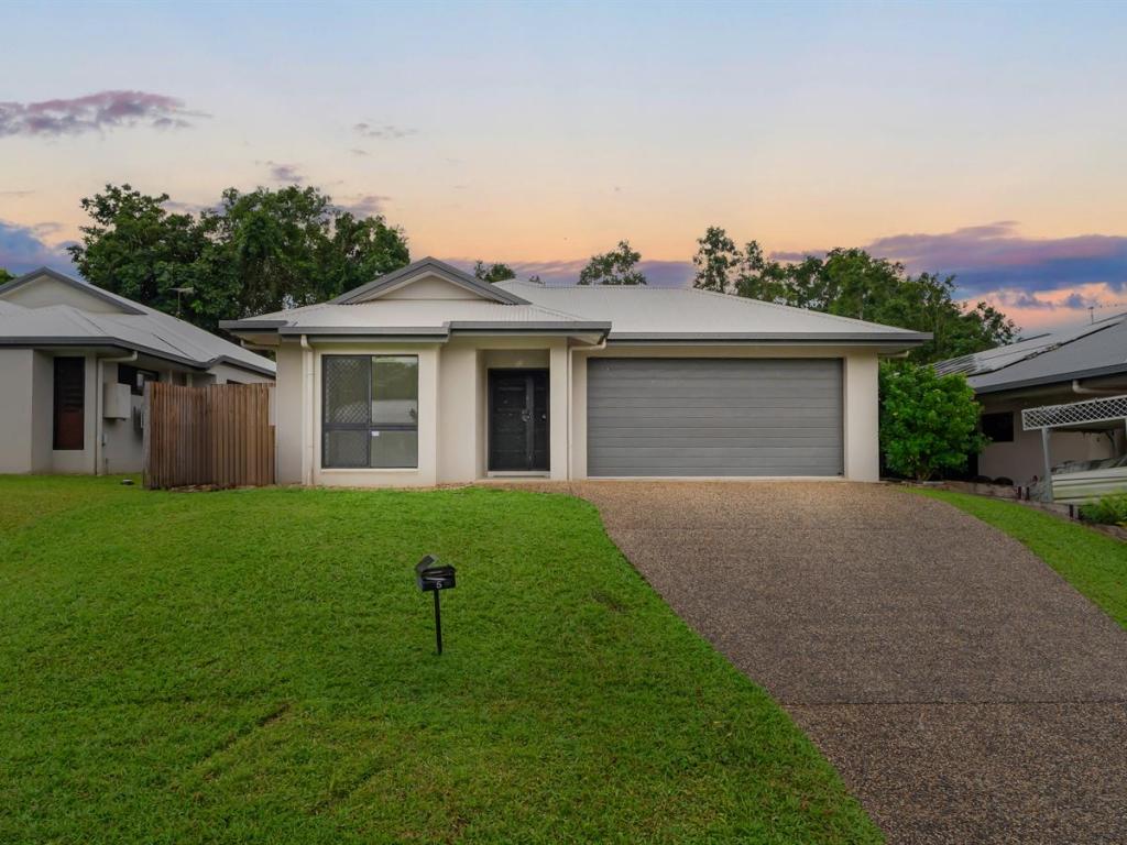 5 Culgoa Cl, Bentley Park, QLD 4869