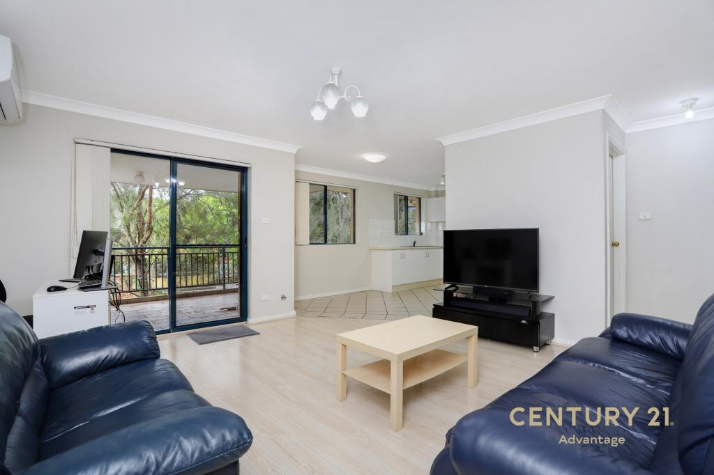 14/44-48 Lane St, Wentworthville, NSW 2145