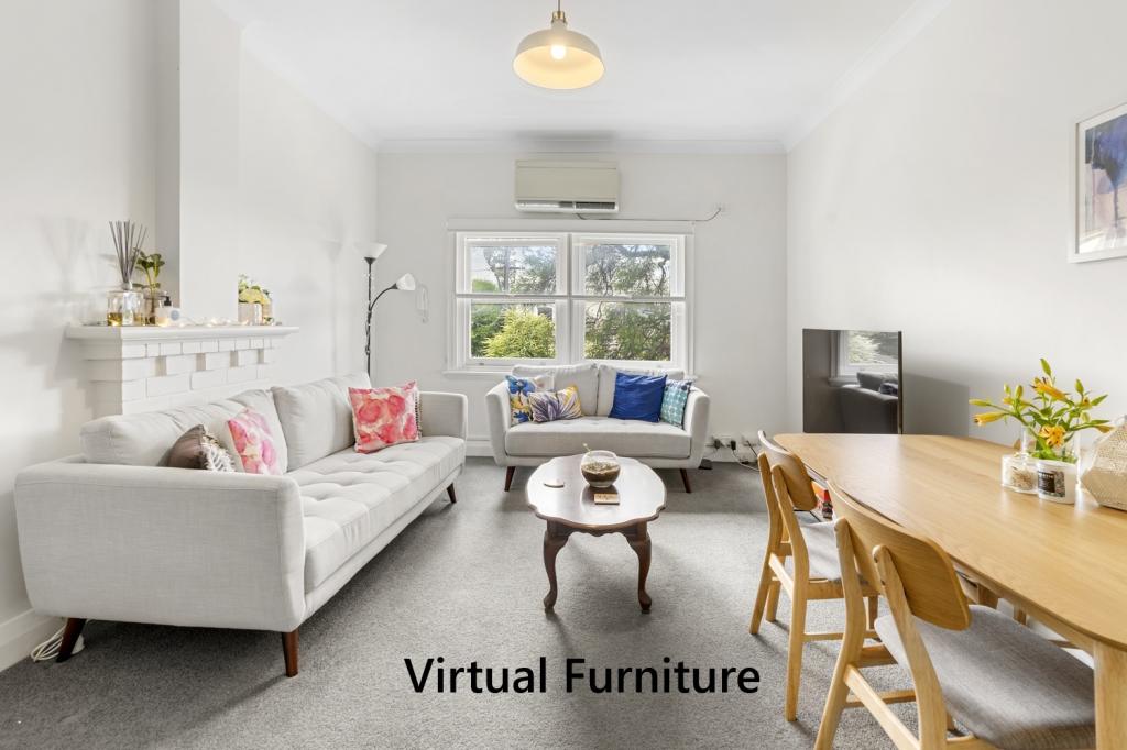 4/214 Blues Point Rd, North Sydney, NSW 2060