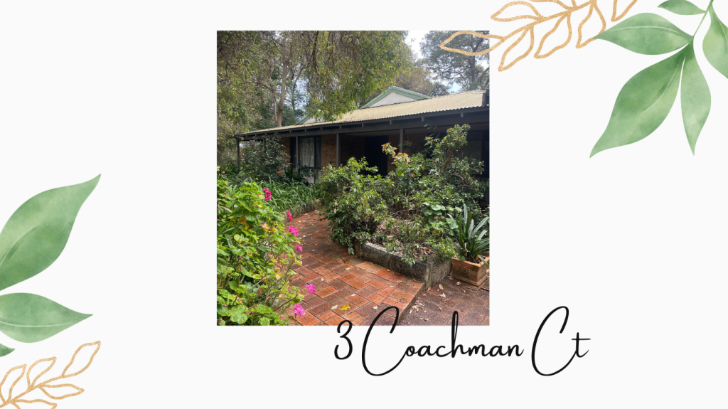 3 Coachman Ct, Wellard, WA 6170