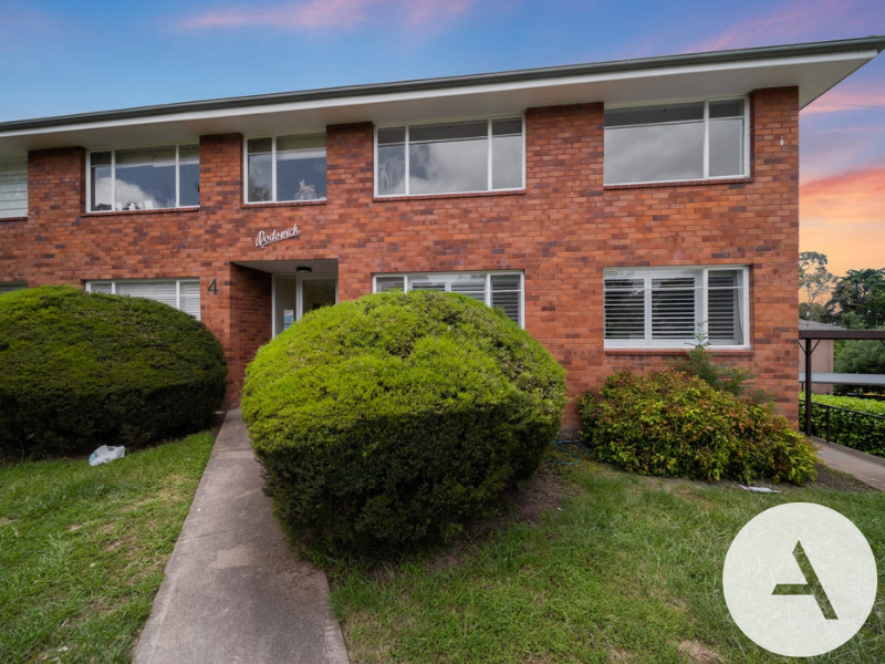 2/4 Nuyts St, Red Hill, ACT 2603