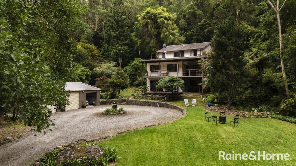 265 Brogers Creek Rd, Brogers Creek, NSW 2535