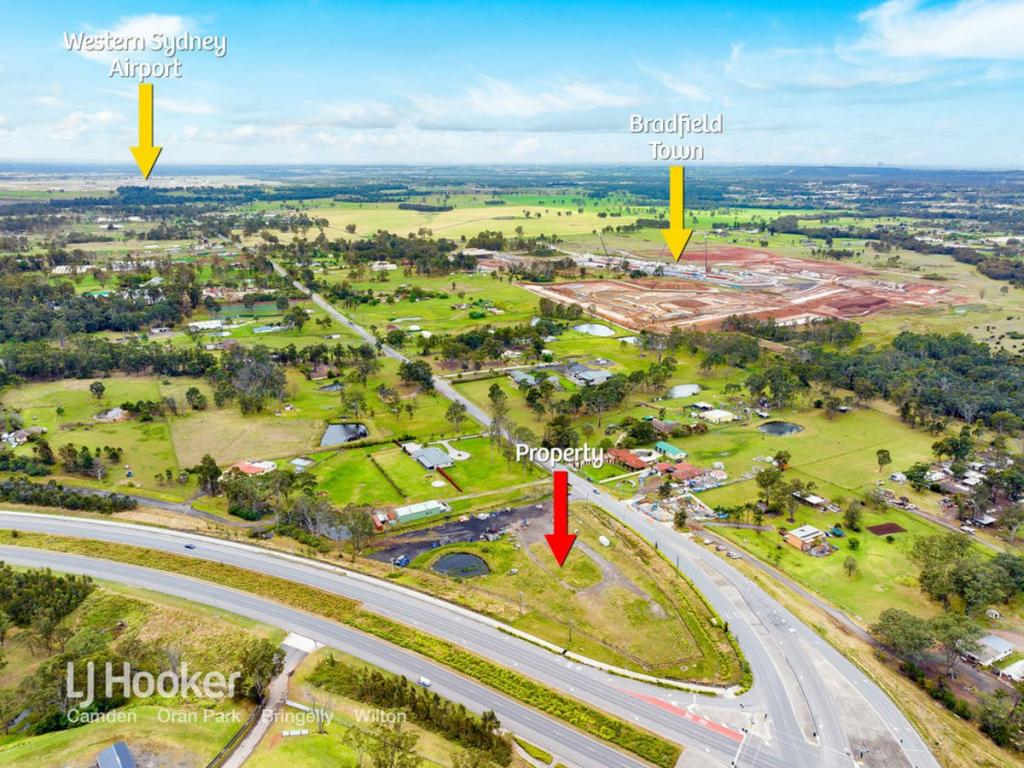 1340 The Northern Rd, Bringelly, NSW 2556