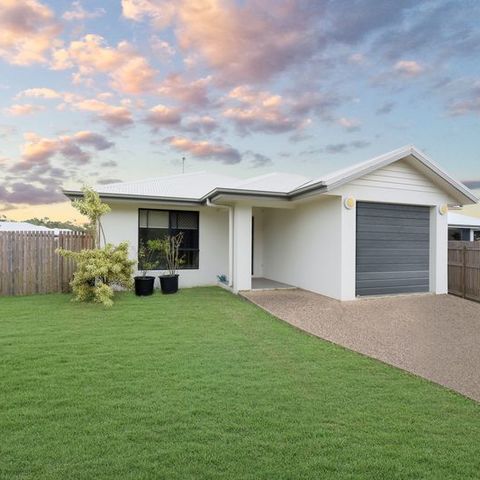 9 Millbrae St, Deeragun, QLD 4818