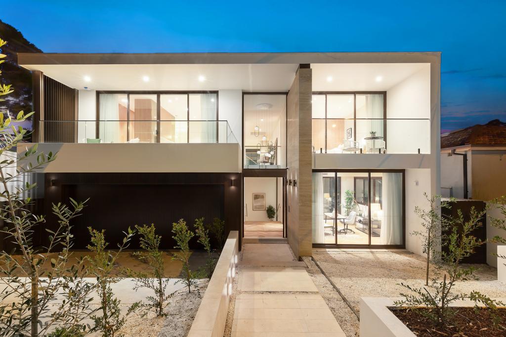 85 Victoria Ave, Chatswood, NSW 2067