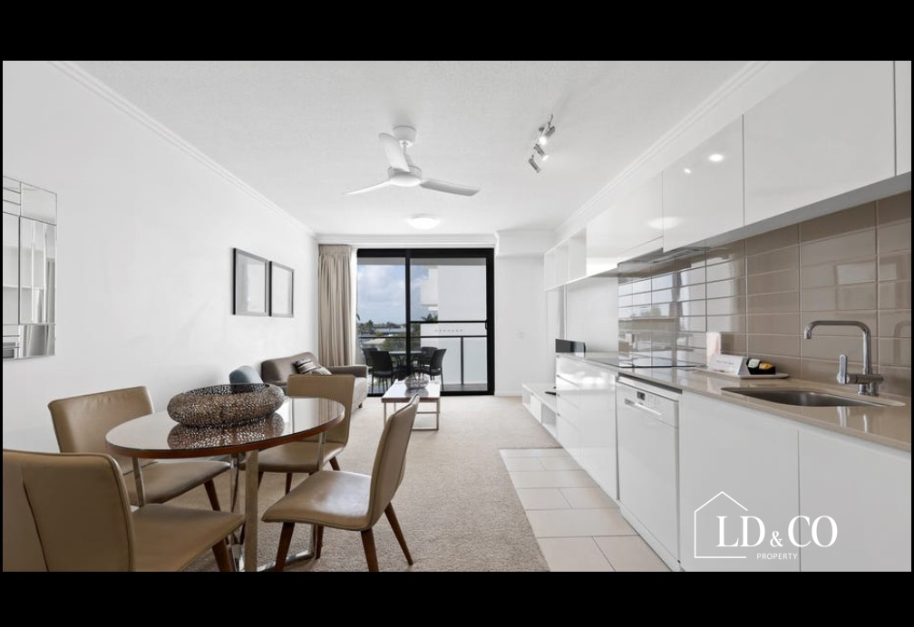 26/35 Alfred St, Mackay, QLD 4740