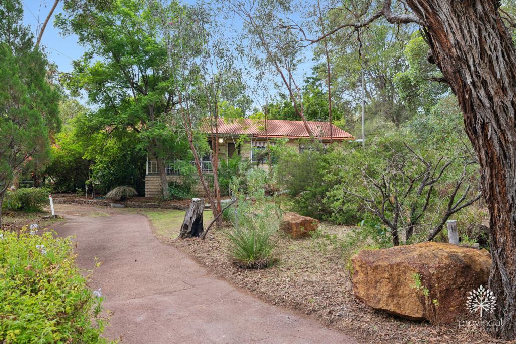 3 Marnie Rd, Darlington, WA 6070