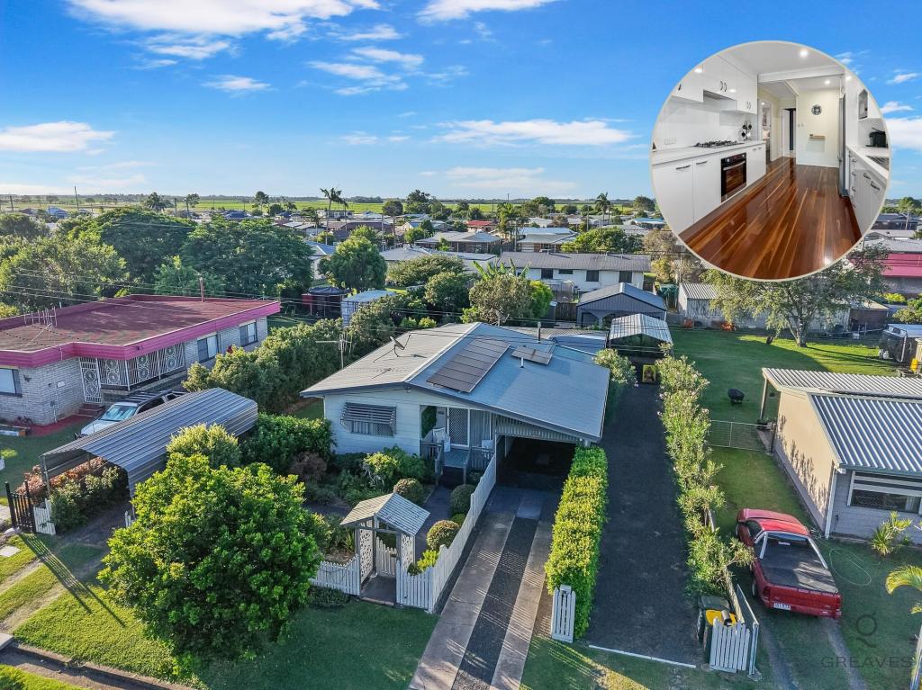 31 Fairymead Rd, Bundaberg North, QLD 4670