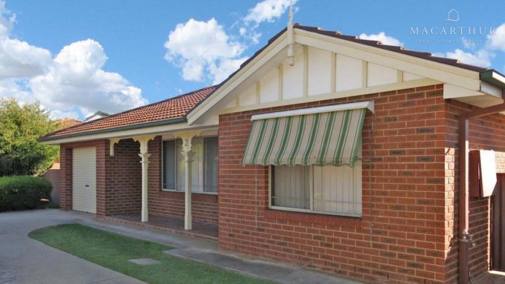 2/6 Shaw St, Wagga Wagga, NSW 2650