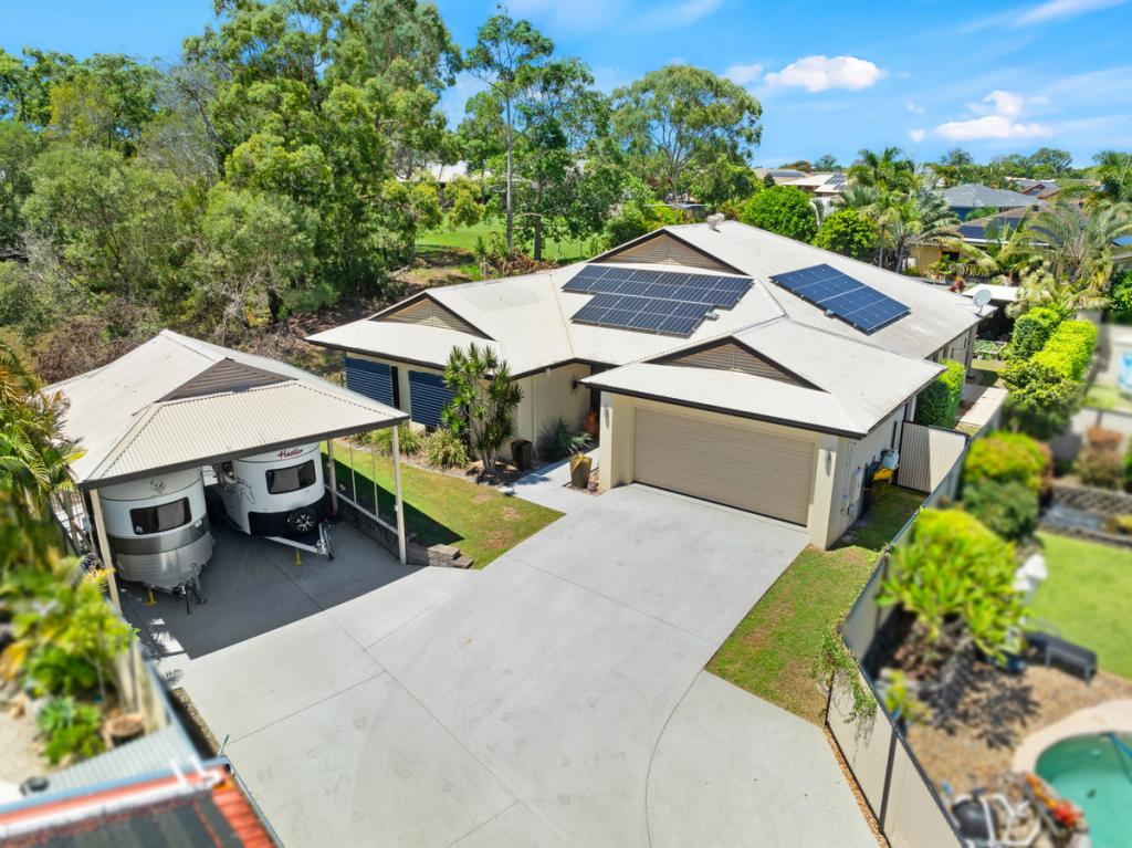 43 Creekwood St, Victoria Point, QLD 4165