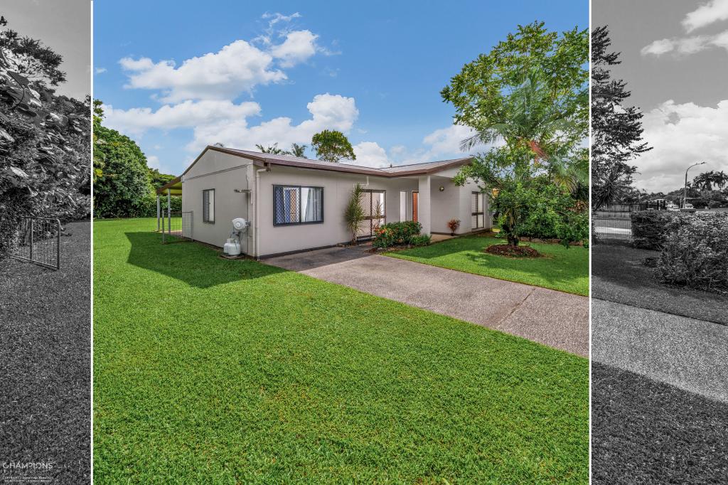 28 Duyfken St, Bentley Park, QLD 4869