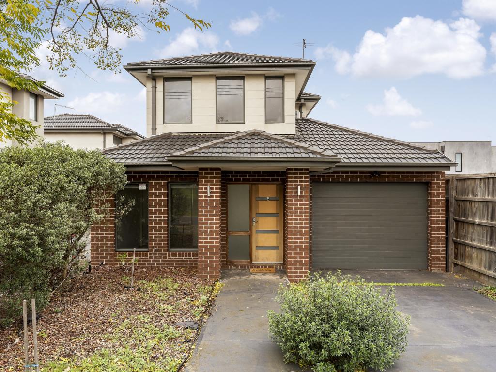 6/2 Albert Rd, Sydenham, VIC 3037
