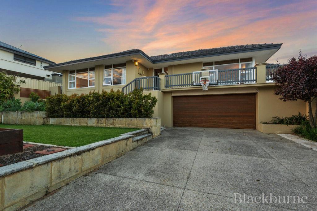 12 Coronation St, Doubleview, WA 6018