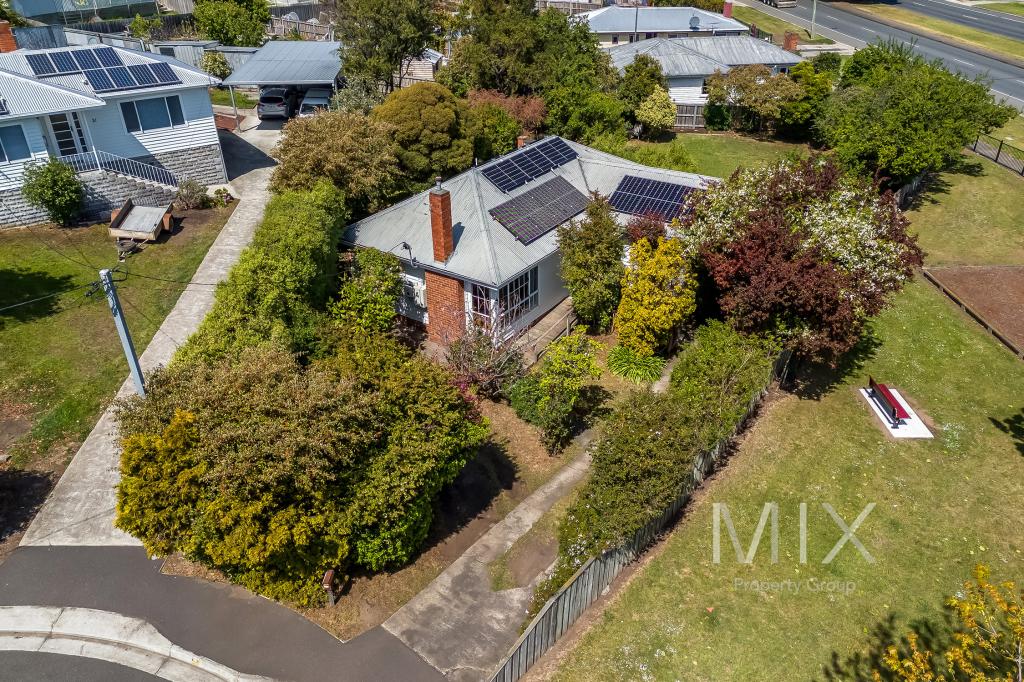 23 Athol St, Lutana, TAS 7009