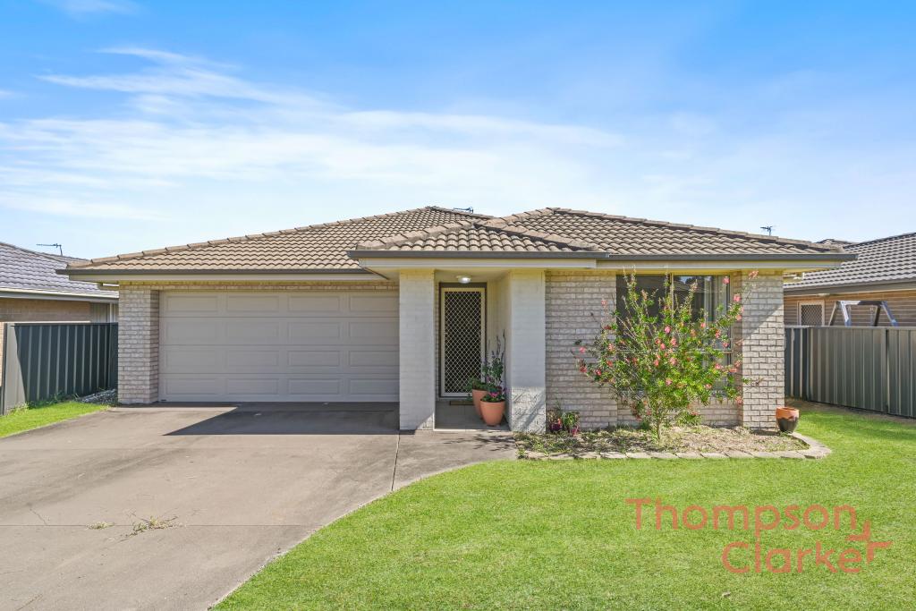 48 Taminga Rd, Cliftleigh, NSW 2321
