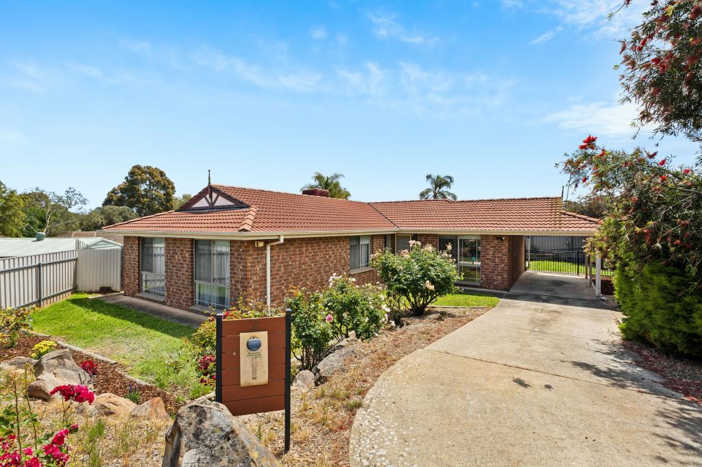 2 Seeck Ct, Old Reynella, SA 5161