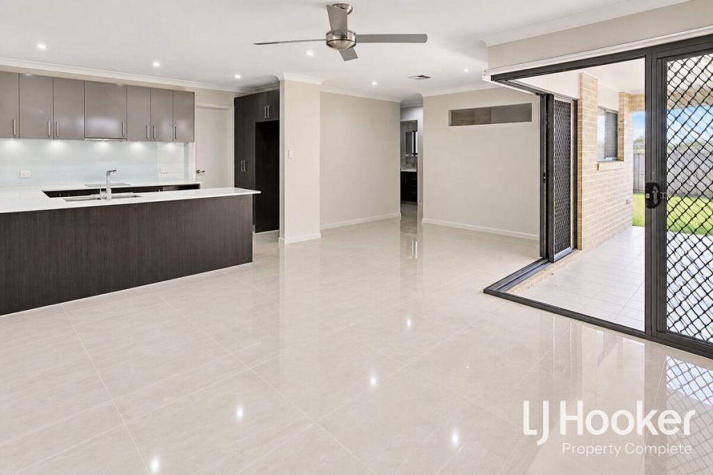 16 Boice St, Yarrabilba, QLD 4207