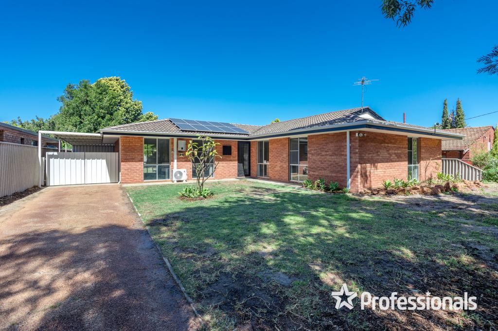 35 Acacia Cl, Armadale, WA 6112