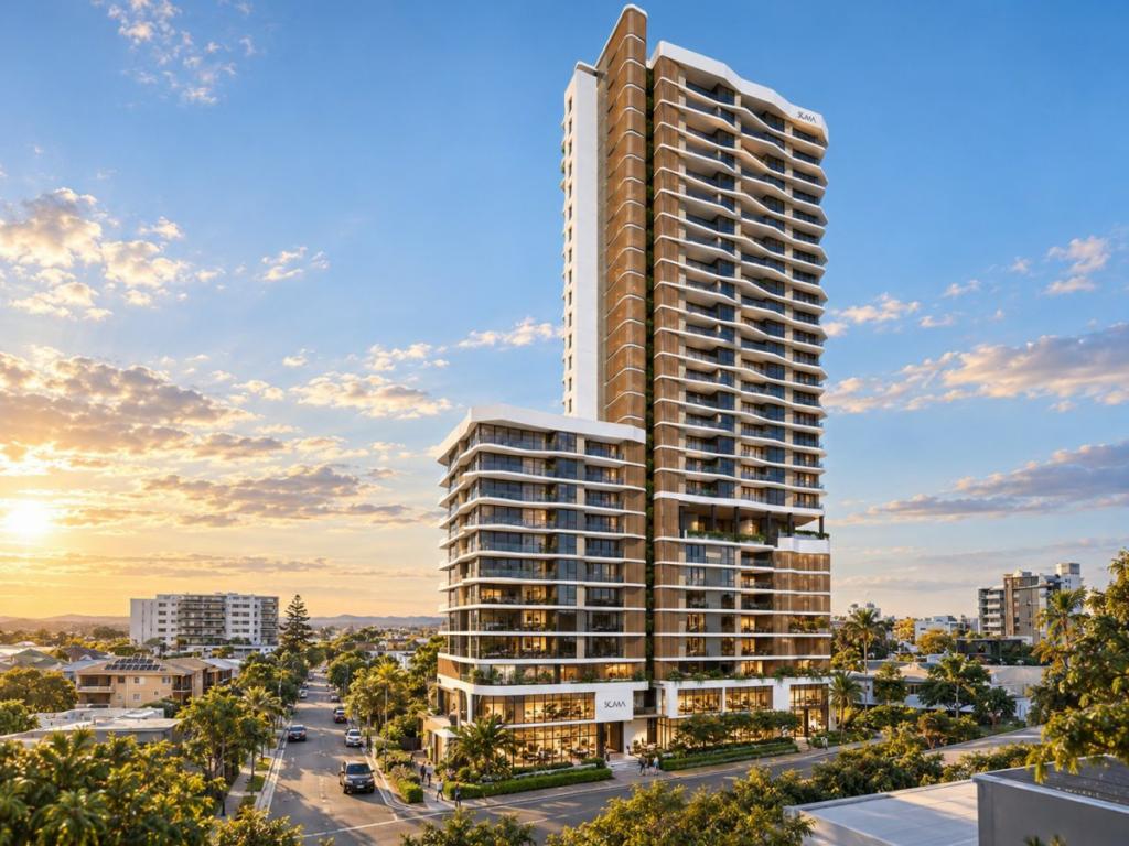 1-3 Spendelove Ave, Southport, QLD 4215