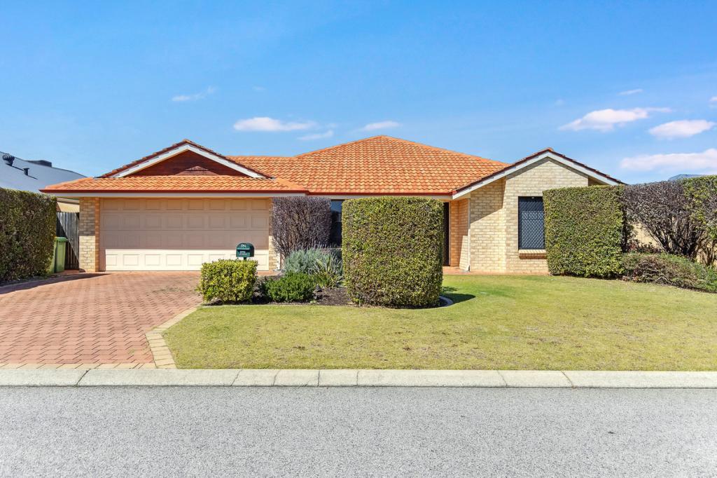 55 CARRAMUP CIR, PORT KENNEDY, WA 6172