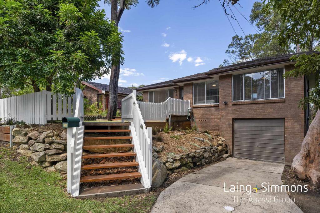 63 Perry Ave, Springwood, NSW 2777