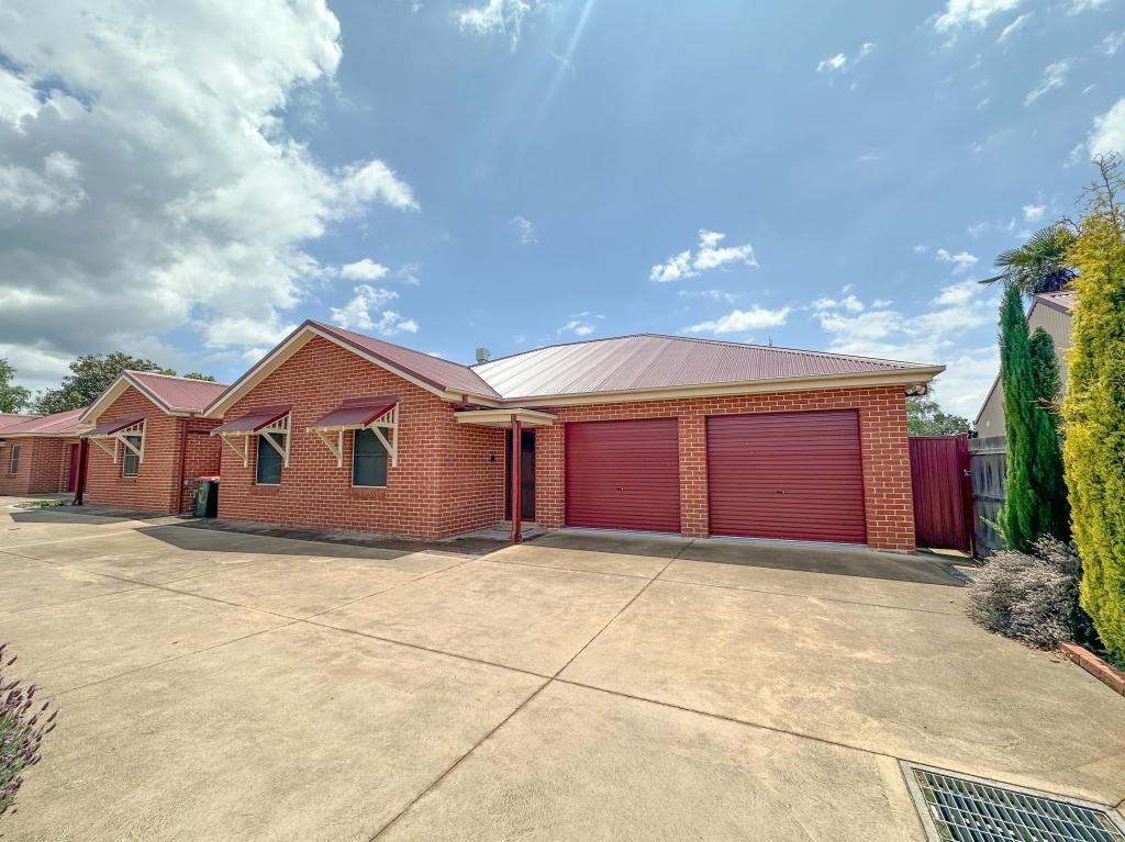 1/13 Cross St, Bathurst, NSW 2795