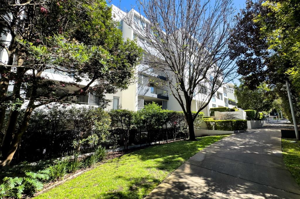 36/1 Day St, Chatswood, NSW 2067