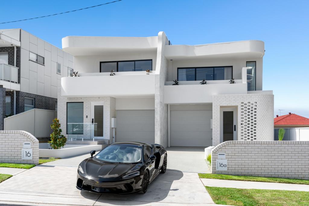 16a Roberta St, Greystanes, NSW 2145