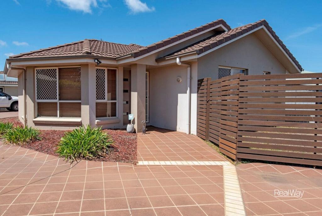 1/6 Luck St, Darling Heights, QLD 4350