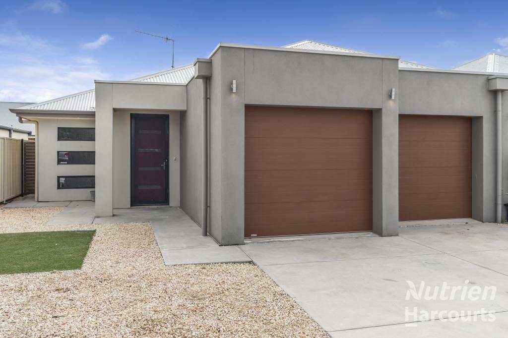 4b Hisgrove Rd, Renmark, SA 5341