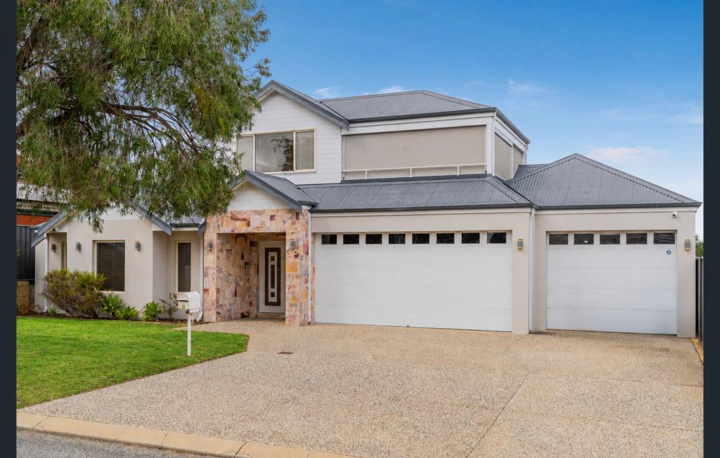 22 Gecko Rd, Baldivis, WA 6171