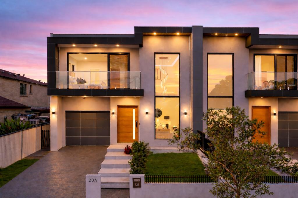 20a Grassmere St, Guildford, NSW 2161