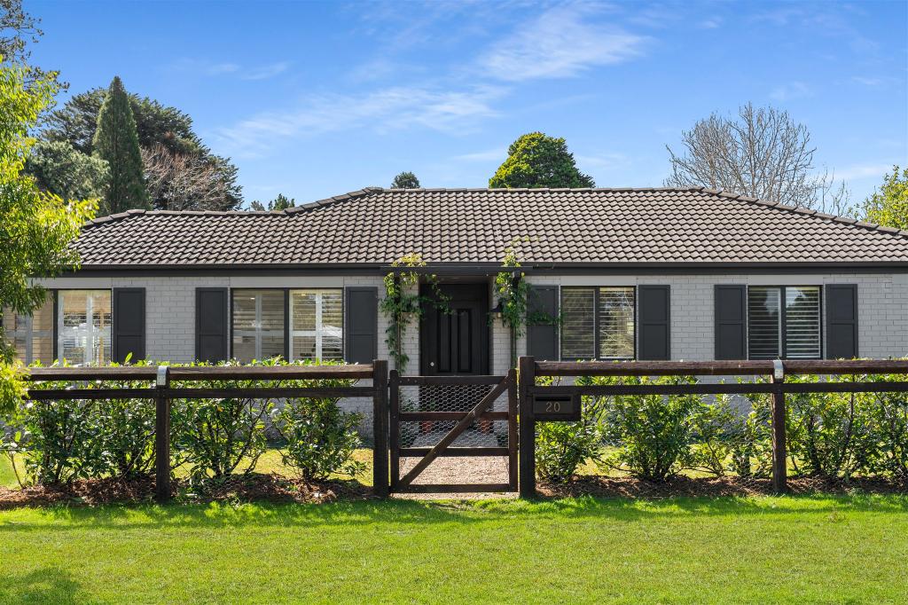 20 Hansen St, Bowral, NSW 2576