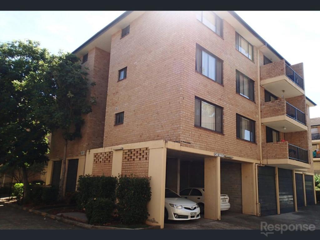 13/7 Griffiths St, Blacktown, NSW 2148