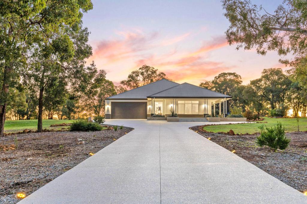 7 Marron Rise, Baskerville, WA 6056