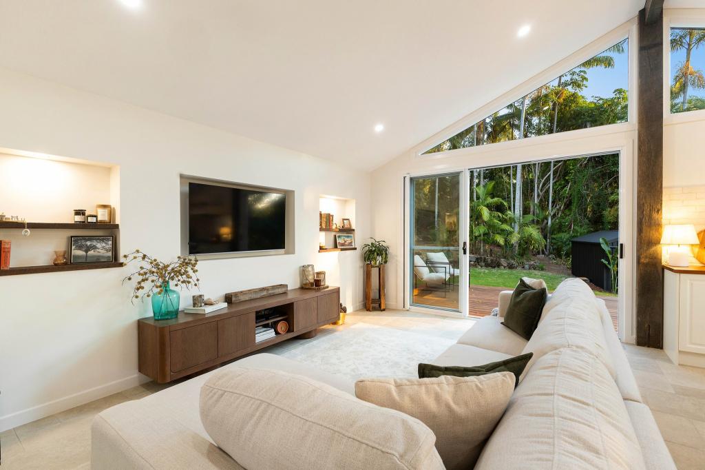 1 ROSEMOUNT CT, TERRANORA, NSW 2486