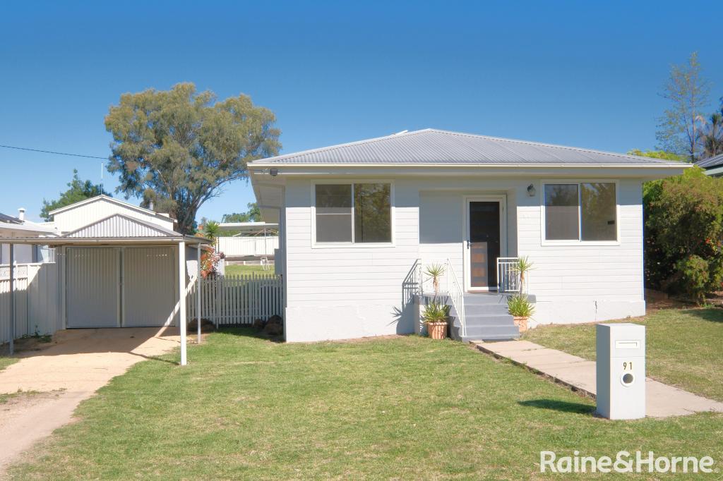 91 Oswald St, Inverell, NSW 2360