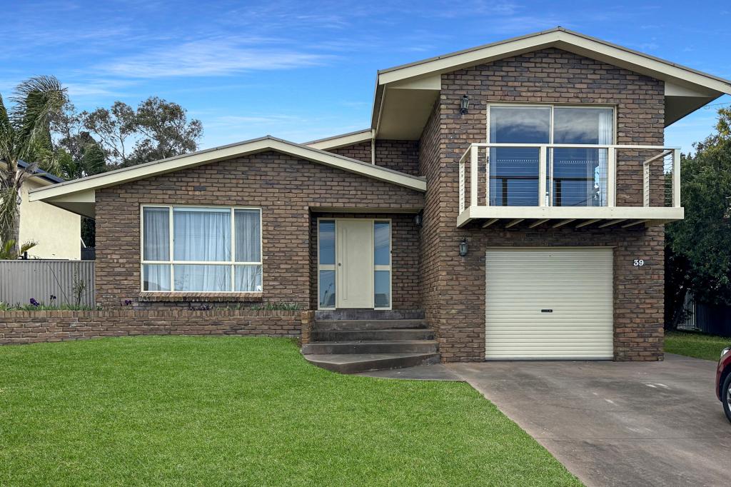 39 Hilltop Dr, Port Lincoln, SA 5606