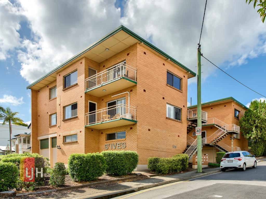 3/102 Massey Street (Cnr 129 Crescen, Ascot, QLD 4007