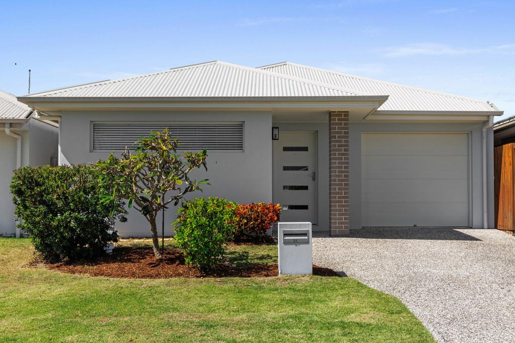 21 Dunlop Cres, Baringa, QLD 4551